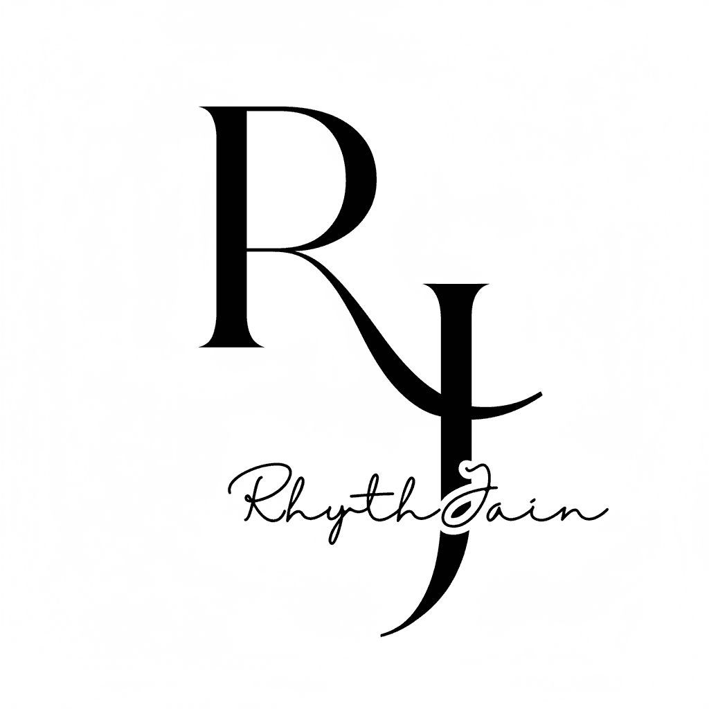 Rhyth Jain